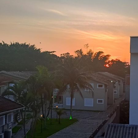 Chales Do Bona Loft 20 Ubatuba Buitenkant foto