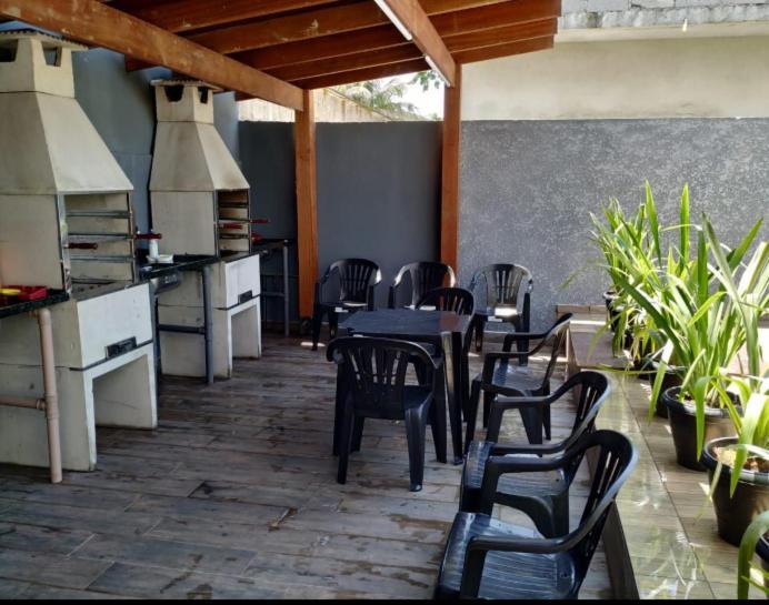 Chales Do Bona Loft 20 Ubatuba Buitenkant foto
