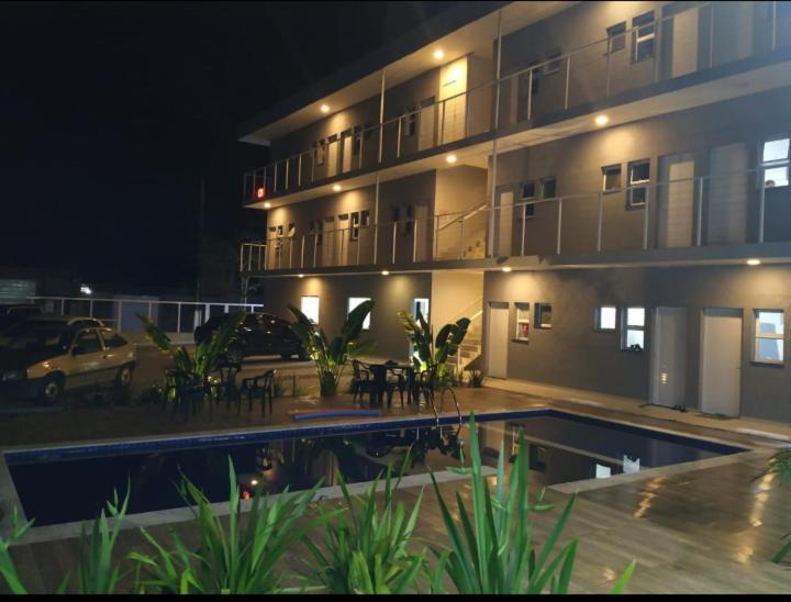 Chales Do Bona Loft 20 Ubatuba Buitenkant foto