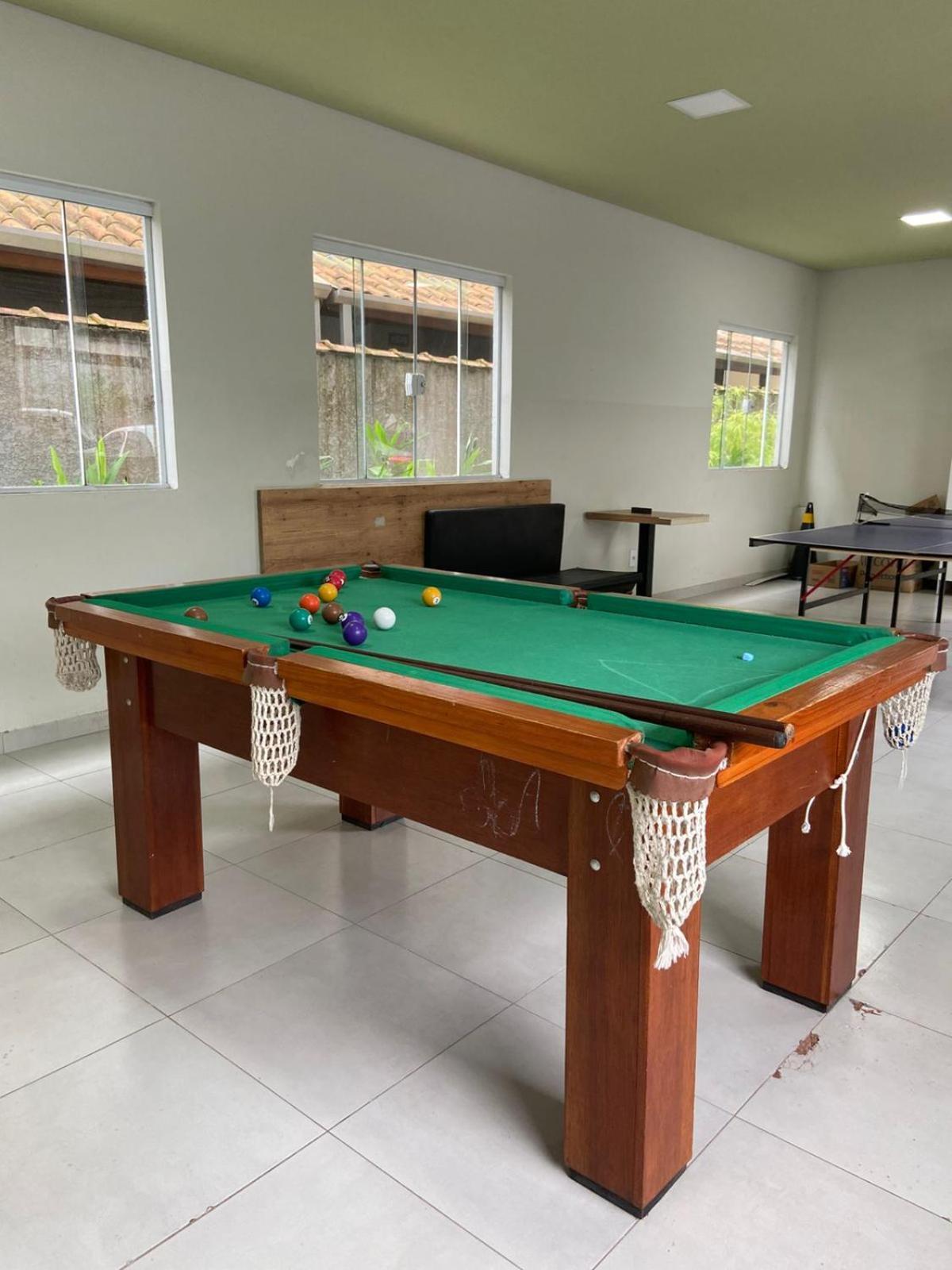 Chales Do Bona Loft 20 Ubatuba Buitenkant foto